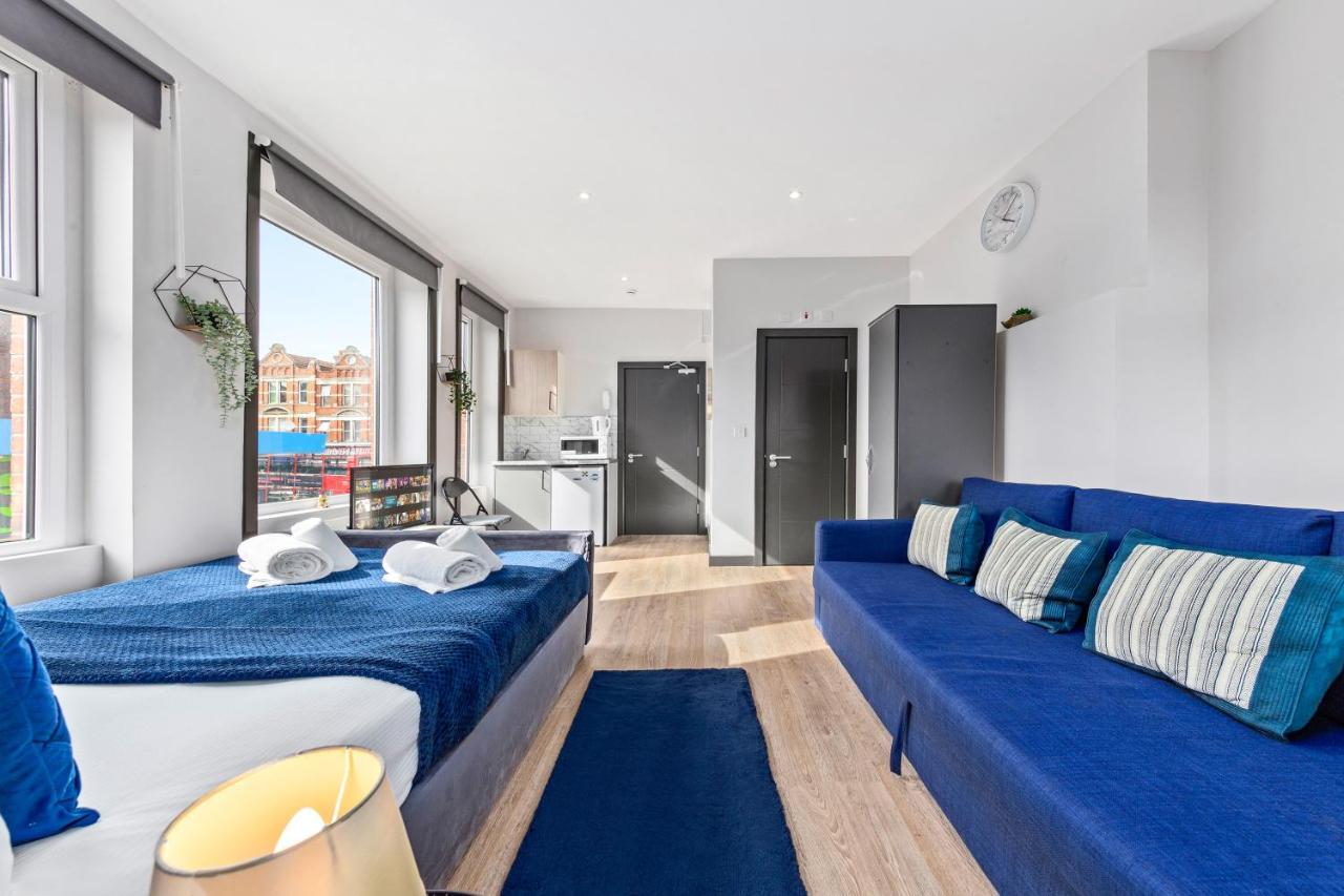 Sydenham Stays By Hayes Residency London Exterior photo