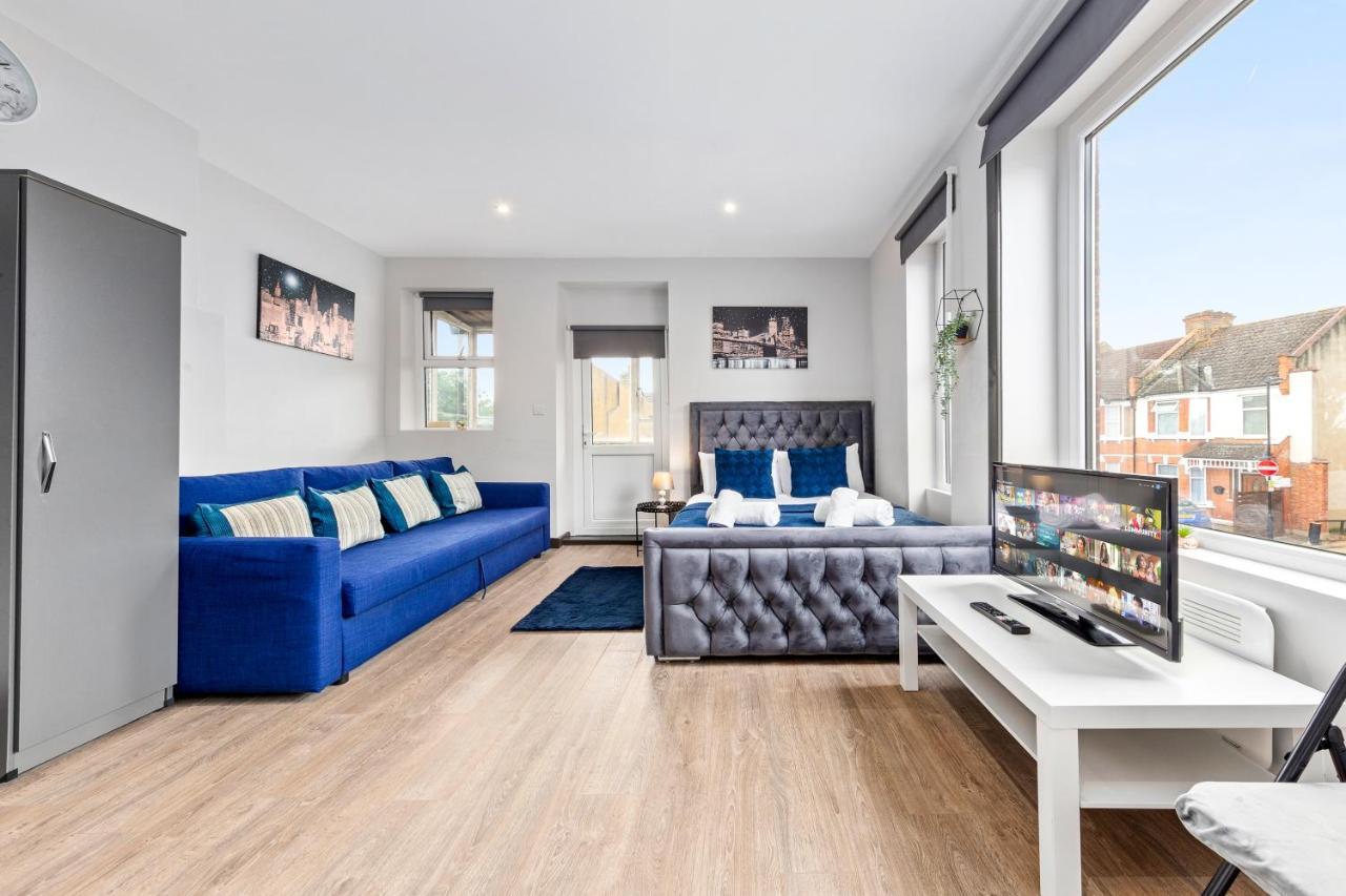 Sydenham Stays By Hayes Residency London Exterior photo