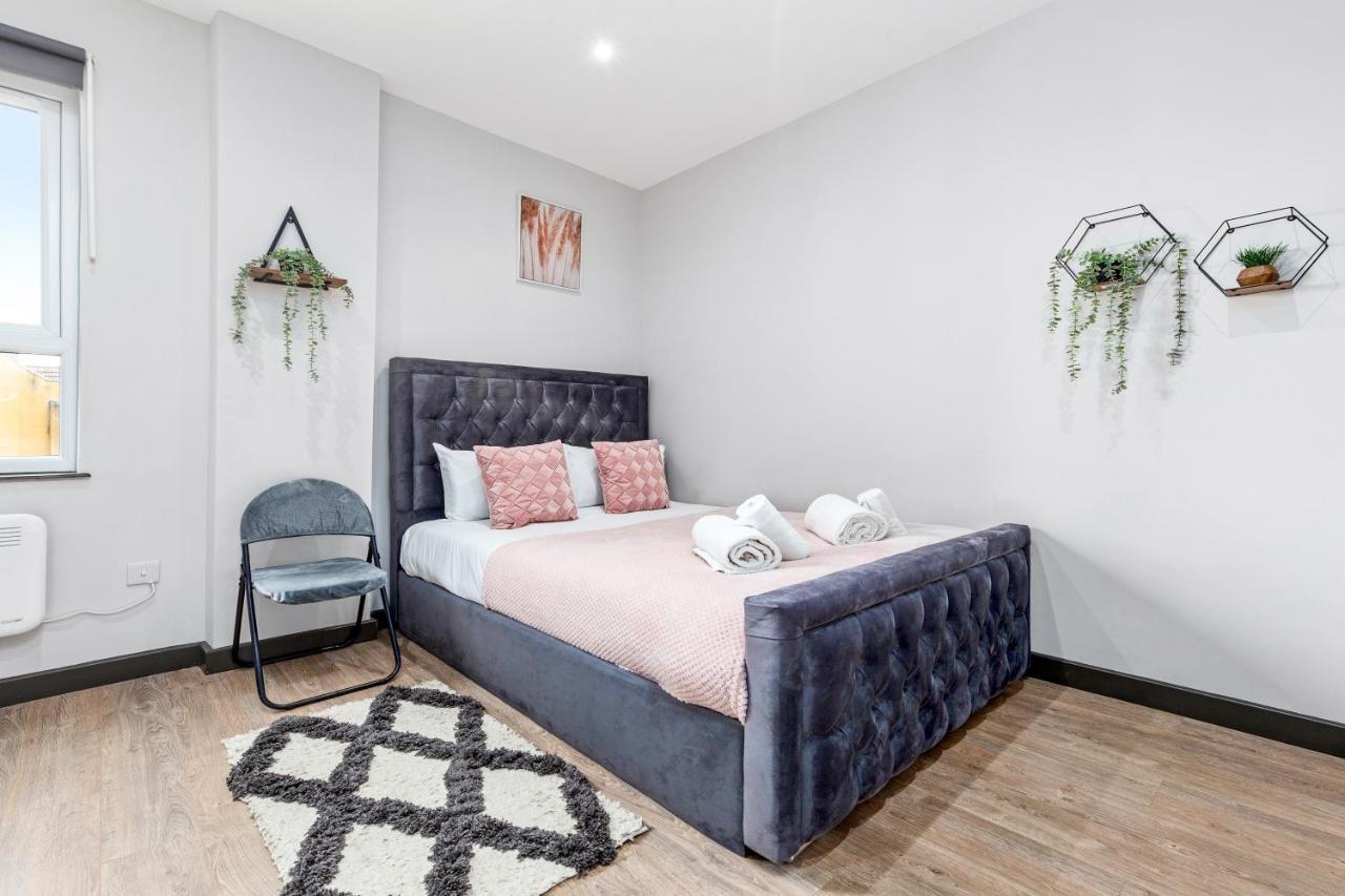 Sydenham Stays By Hayes Residency London Exterior photo