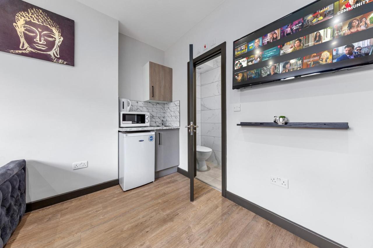 Sydenham Stays By Hayes Residency London Exterior photo