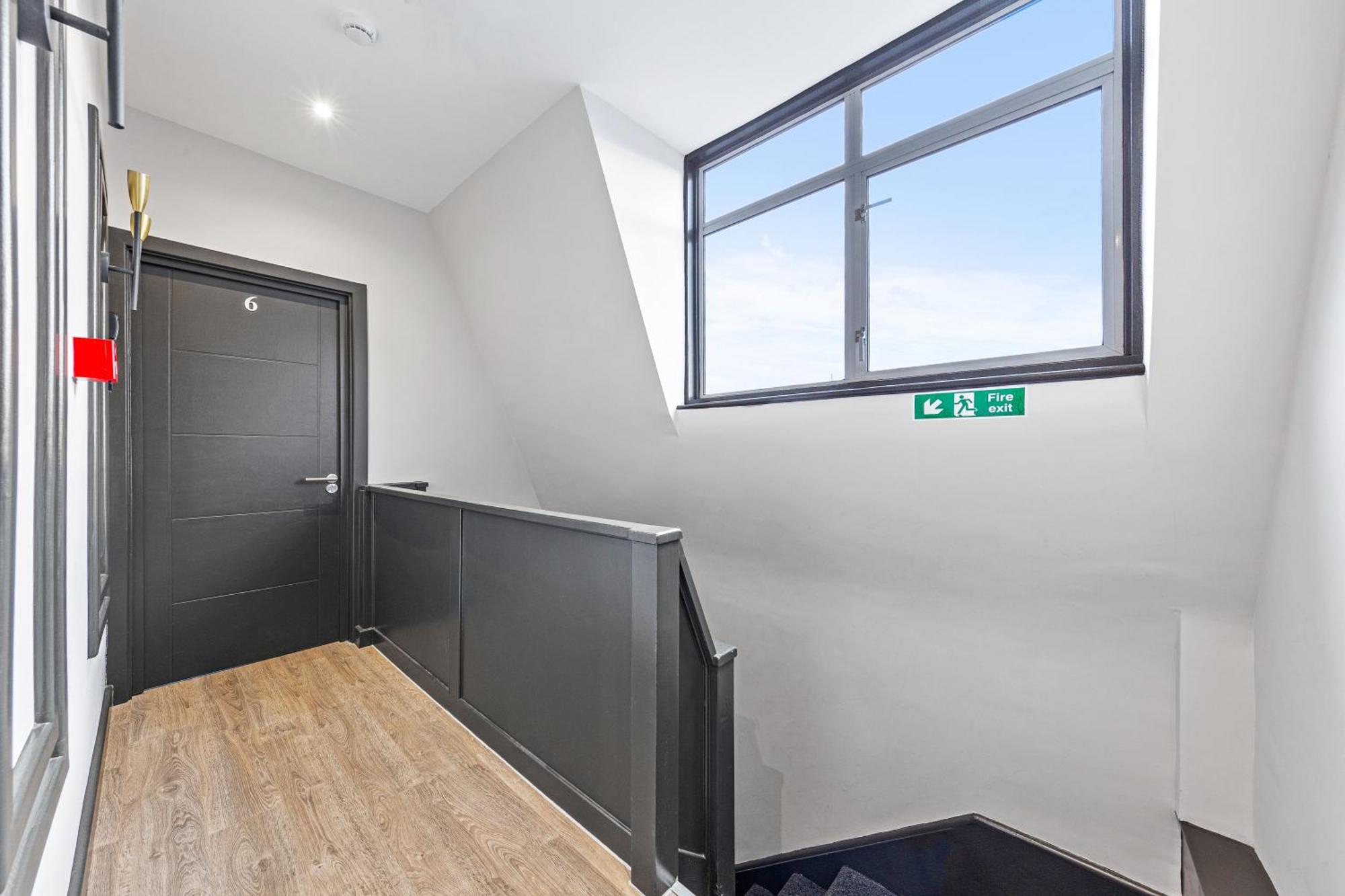 Sydenham Stays By Hayes Residency London Exterior photo
